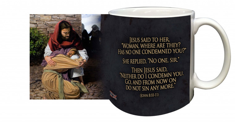 Prodigal Daughter Mug