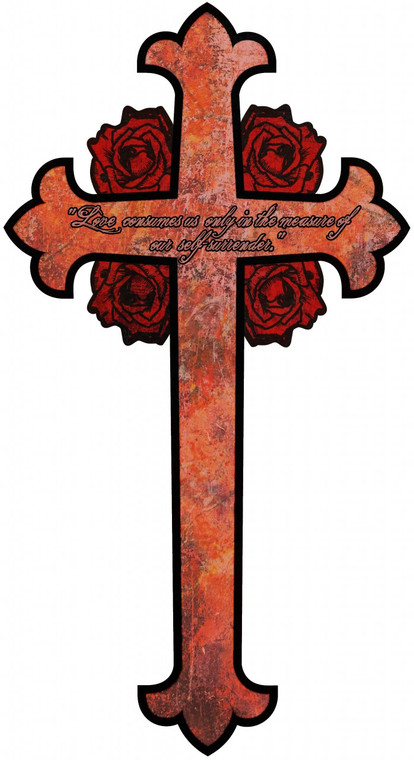 Rose Cross