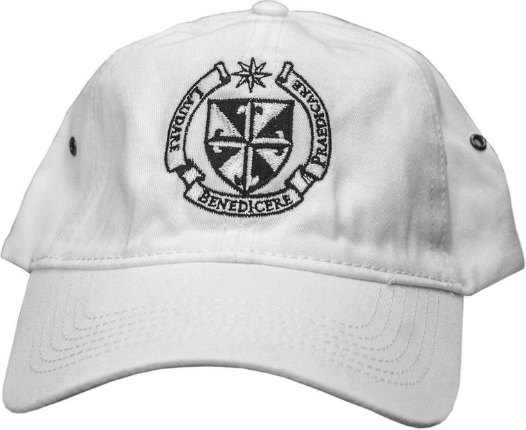 Dominican Symbol Hat