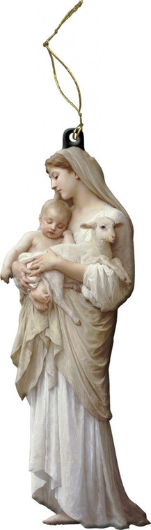 L'Innocence Cutout Ornament