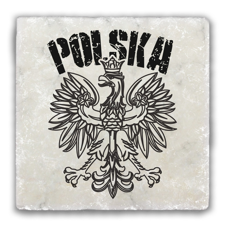 POLSKA  Tumbled Stone Tile