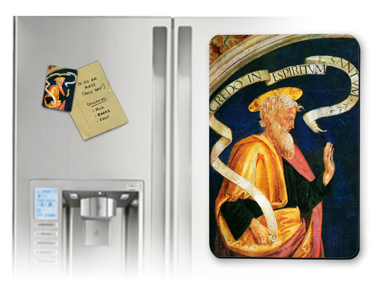 St. Bartholomew Magnet