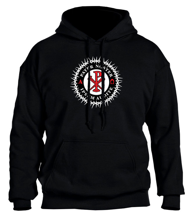 Pater Noster Hoodie