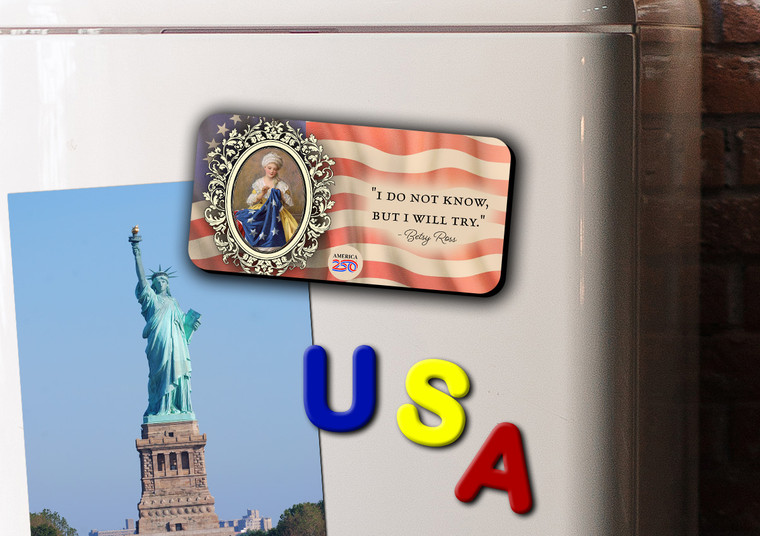 "I do not know" Magnet