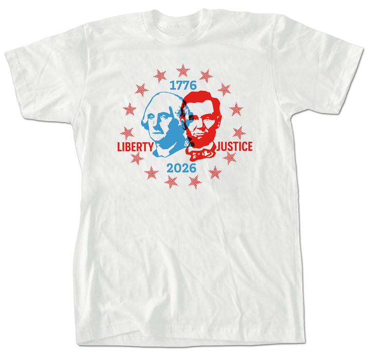 American Presidents T-Shirt
