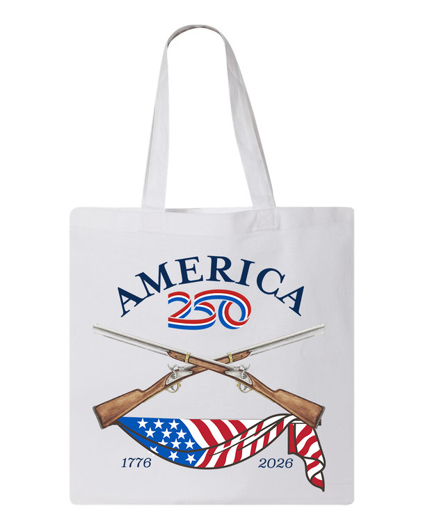 America250™ Rifle Tote Bag 2