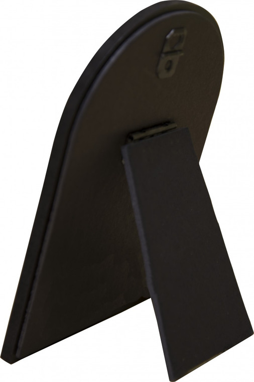 Sacred Heart Arched Desk Plaque