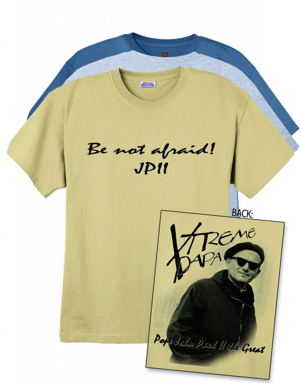 Xtreme Papa Children's T-Shirt