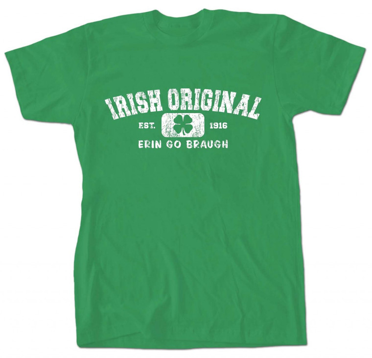 Irish Original T-Shirt