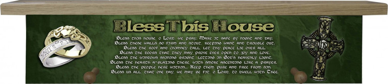 Celtic Marriage Shelf