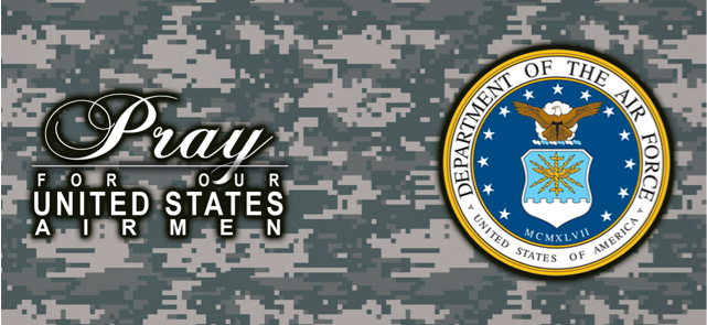 Air Force Beer Stein