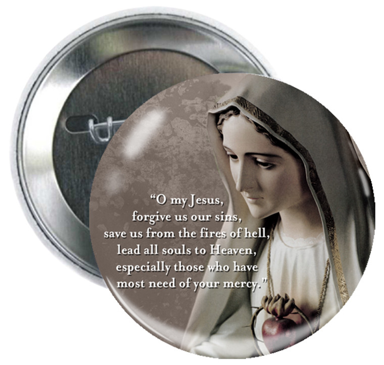 Our lady of Fatima