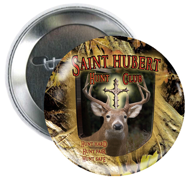 St. Hubert Hunt Club