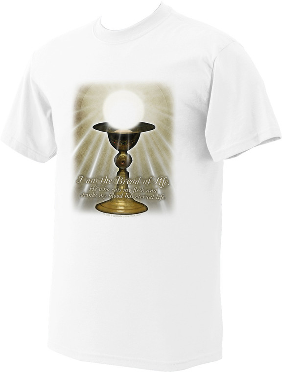 Eucharist T-Shirt