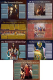 Seven Sacraments Explained Poster Value Pack