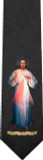 Divine Mercy Vilnius Original Tie