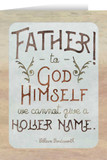 Father's Day Greeting Card