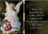 Guardian Angel Diptych