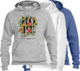 Hope Pro-Life Hoodie