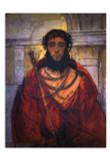 Ecce Homo by St. Albert Chmielowski Print