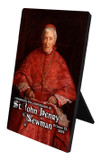 St. John Newman Commemorative Desk Plaque