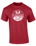 St. Frances of Rome Red T-Shirt