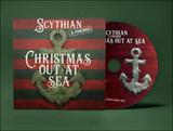 Scythian Christmas Out At Sea Album CD