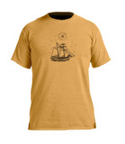 CORAGGIO Star of the Sea T-Shirt