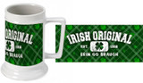 Irish Original Beer Stein