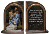 Holy Family Bookends