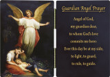 Guardian Angel Diptychs