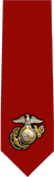 Marine Standard Tie