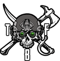 The Block Flag