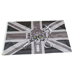 TBF UNION FLAG TBF UNION FLAG