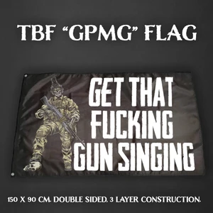 GPMG FLAG