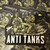 TBF “ANTI TANKS” Slap