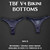 TBF BIKINI BOTTOMS SIDE B