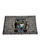 TBF WARCRIME MACHINE FLAG (Rear View)
