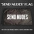 Send Nudes Flag