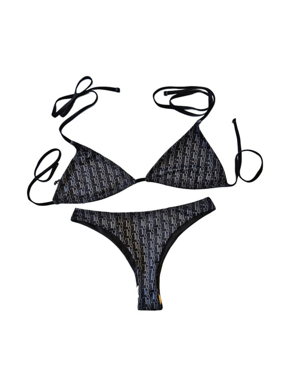 The Block Flagior V2 Double sided Bikini