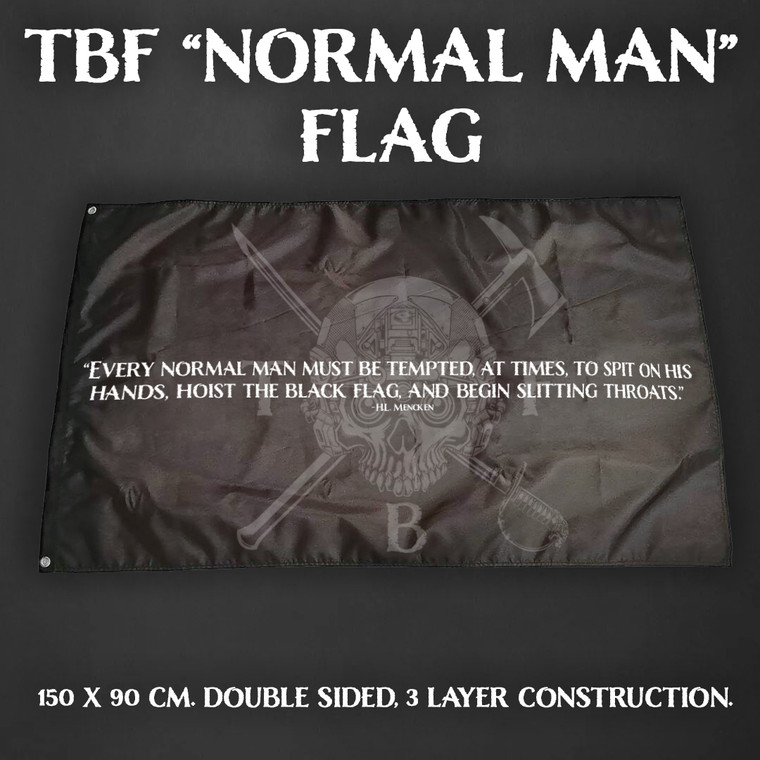 TBFNORMALMANFLAG