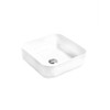 Pond - White Above Counter Basin