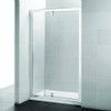 Alcove Shower Pivot Door 900mm