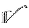 Blanco Crystal - Chrome Sink Mixer