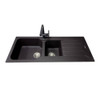 Blanco Linus - Black Pullout Sink Mixer