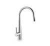 Sapphire - Chrome Pullout Sink Mixer