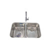 Blanco 200U Niagara U2 - Undermount Sink