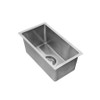 Tech 30U - Stainless Steel Undermount Sink