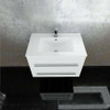 Indi - Wall Hung Vanity Only 750mm