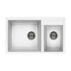 Quadrille 175 - Granite Sink